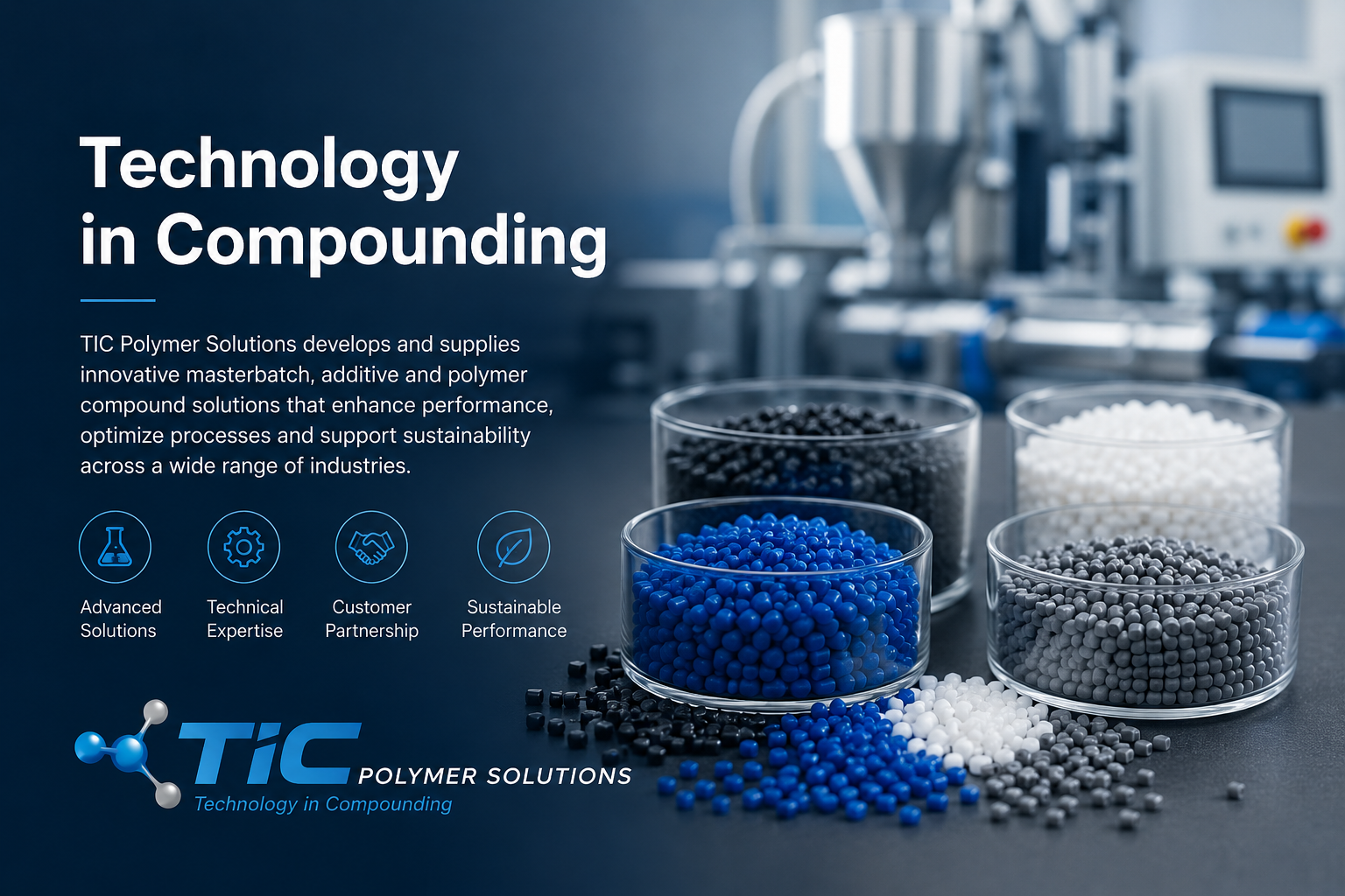 In-Depth Research, Real Impact:
From molecular-level formulation to large-scale quality control, we cover the entire spectrum of advanced materials science.